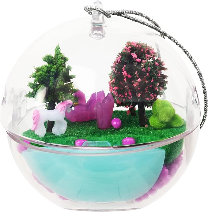 REAL LITTLES - Mini Craft Box - Collect 6 Different Projects to Make with Micro Working Accessories Inside! Styles May Vary and Each Craft Sold Separately, Small, Multicolor, 1 Pack