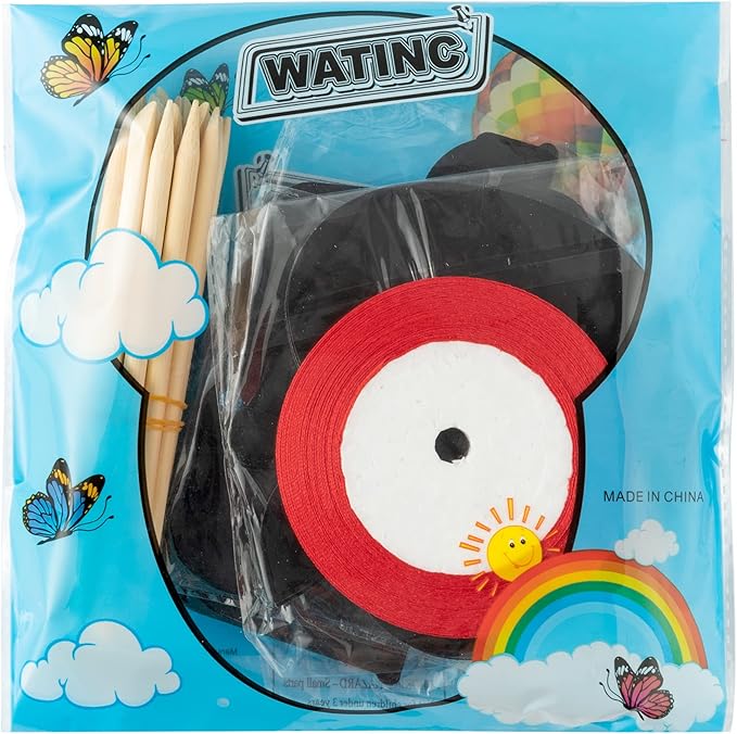 WATINC 60pcs Back to School Scratch Art for Kids, Paper Scratch Off Cards Craft Kit, Pencil Bus Bag Magic Color Bookmarks Party Favors, School Classroom Appreciation Activity DIY Project