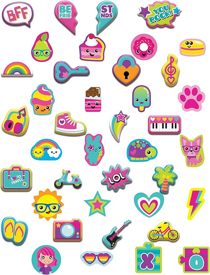 Lil Lockitz Memory Studio