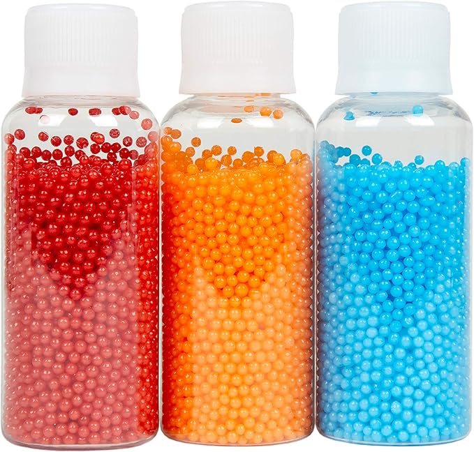 Crayola Sprinkle Art Say What Activity Kit, Word Art, Gift for Girls, Age 5, 6, 7, 8