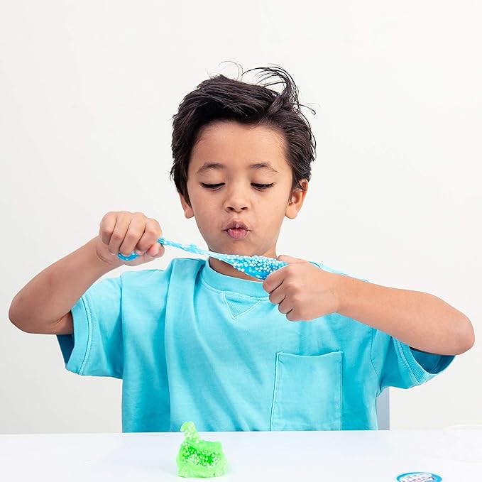 Educational Insights Playfoam Putty 4-Pack, Fidget Toys for Kids, Sensory Toys for Boys & Girls Ages 3+