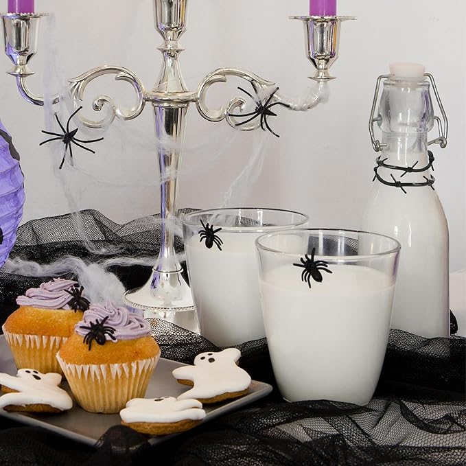 Novelty Barbed Wire Bracelets for Kids - Rodeo Cowboy Western Theme Party Favors - Barbed Wire Decoration Cowboy Western Party Decor - 36 Pcs Novelty Party Favor Bracelets (Plastic)