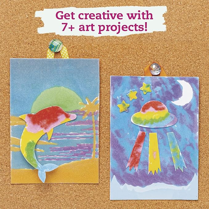 Klutz Sand Painting Studio