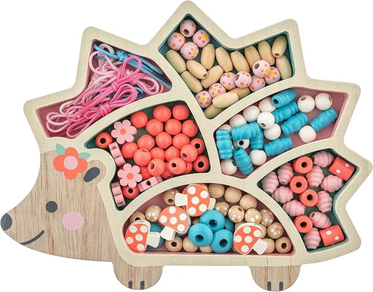 Stephen Joseph, Bead Boutique, Hedgehog Small