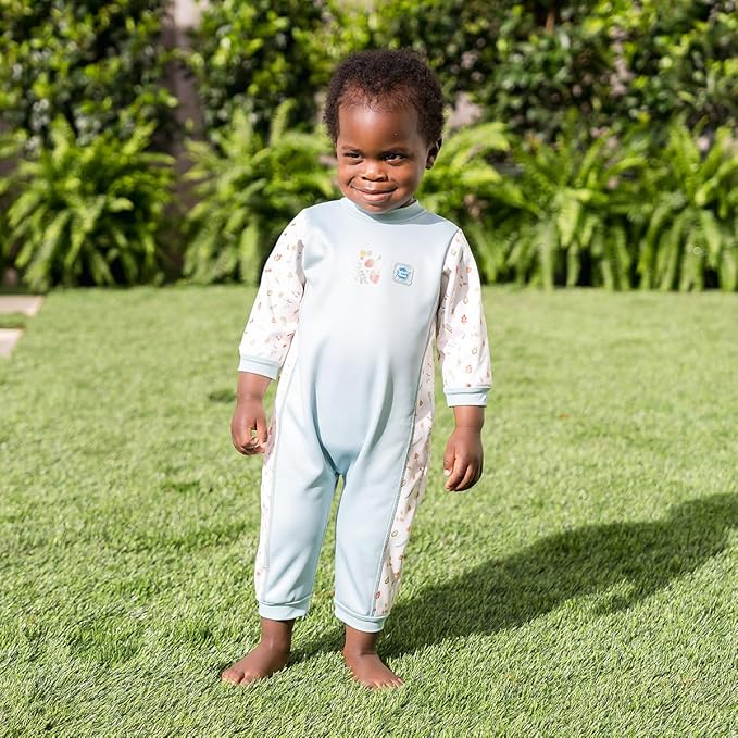 Splash About Warm in One Baby Wetsuit