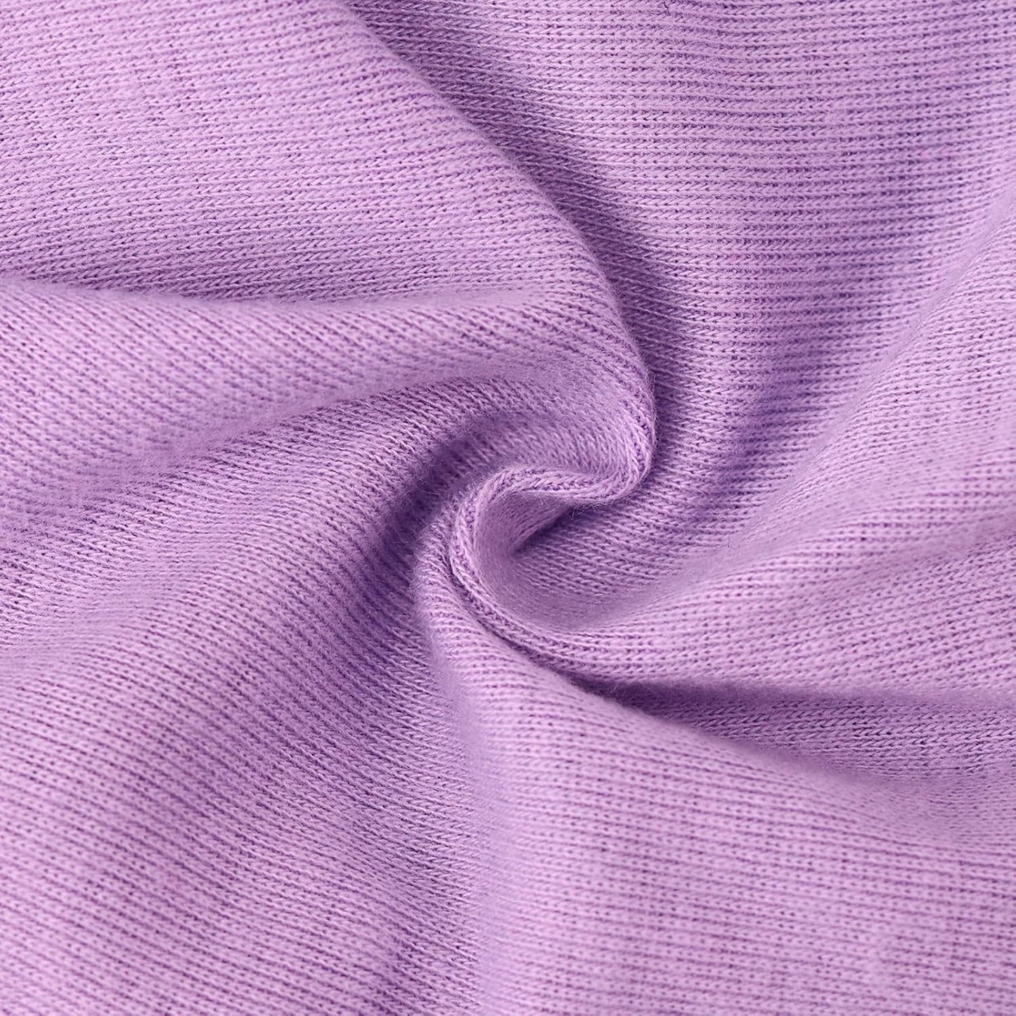 BQUBO Newborn Baby Hats Mittens Set Hospital Hat Beanie Infant Bow Hats Baby Gloves No Scratch Mittens for 0-6 Months