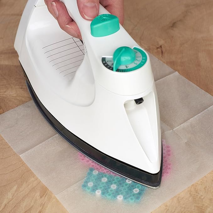 Perler Bead 'Shark' Fuse Bead Activity Kit for Kids Crafts, 2004 pcs , Sharks , Small