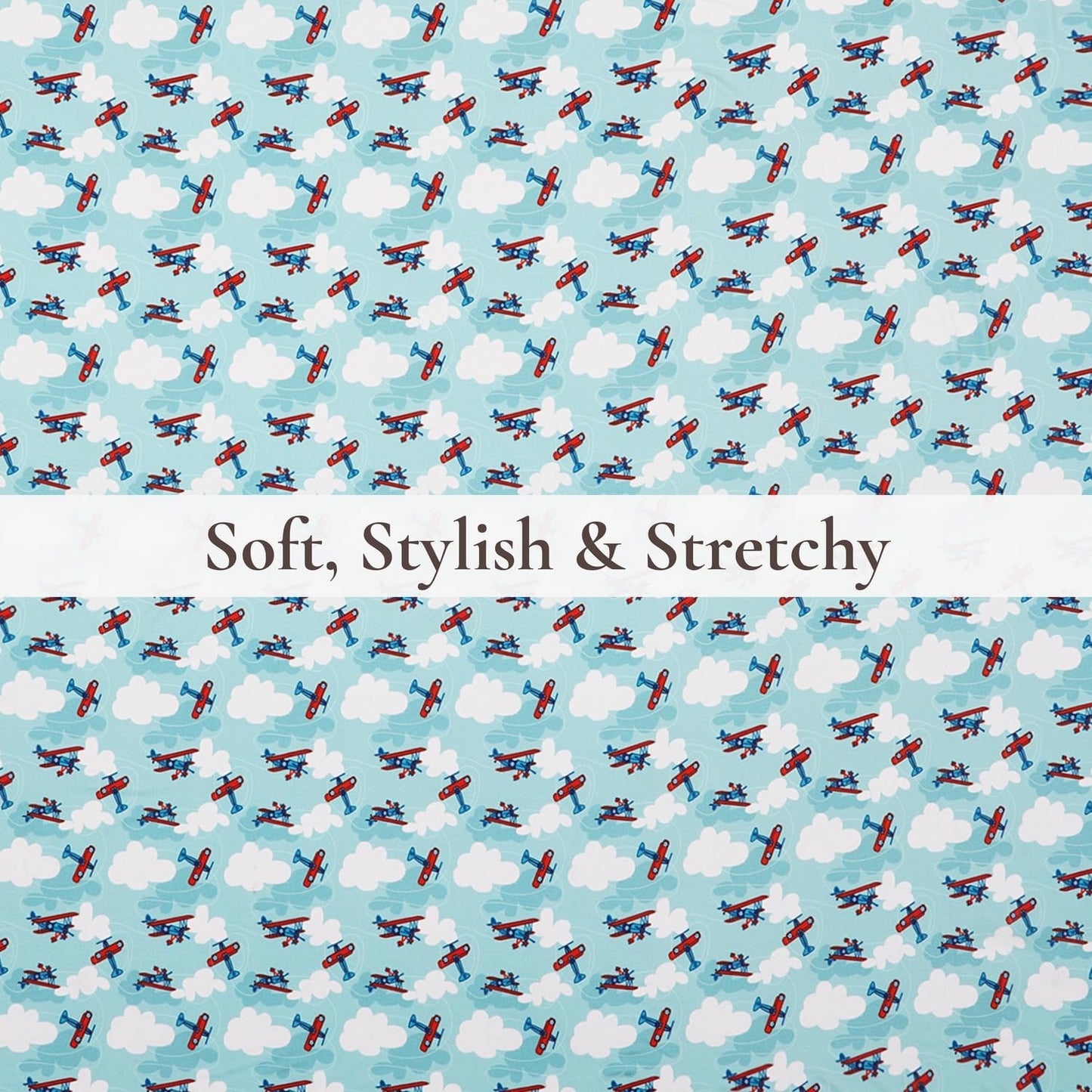 Baby Romper Long Sleeves for 3-24 Month Boys & Girls | 95% Bamboo Viscose Baby Rompers Two-Way Zipper Onesie