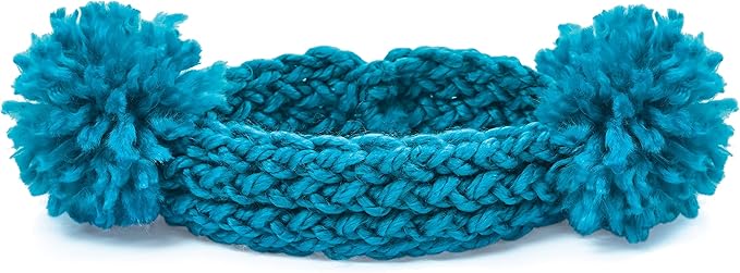 Creativity for Kids Quick Knit Headband Making Kit - Kids Knitting Kit for Beginners - DIY Projects for Kids