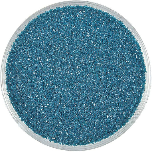 Sandtastik Products Ltd - Turquoise Sand - Crafts for Kids and Fun Home Activities