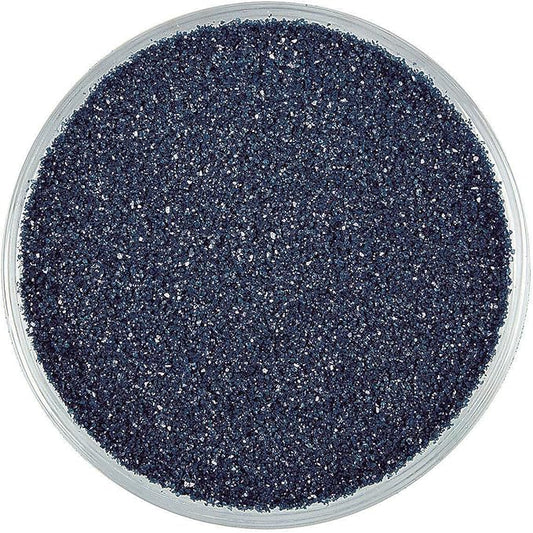 Navy Blue Sand (1Lb) - Crafts for Kids and Fun Home Activities