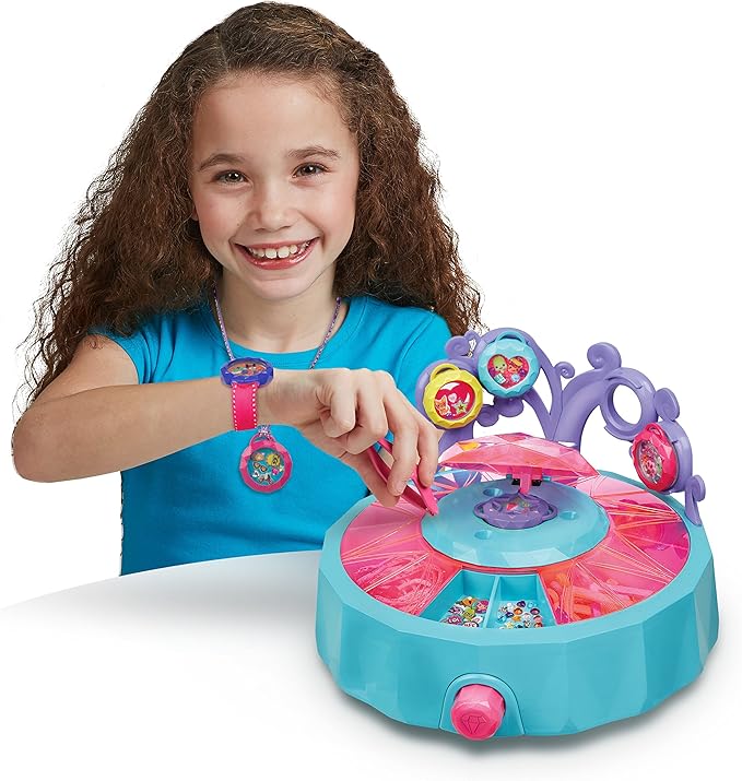 Lil Lockitz Memory Studio