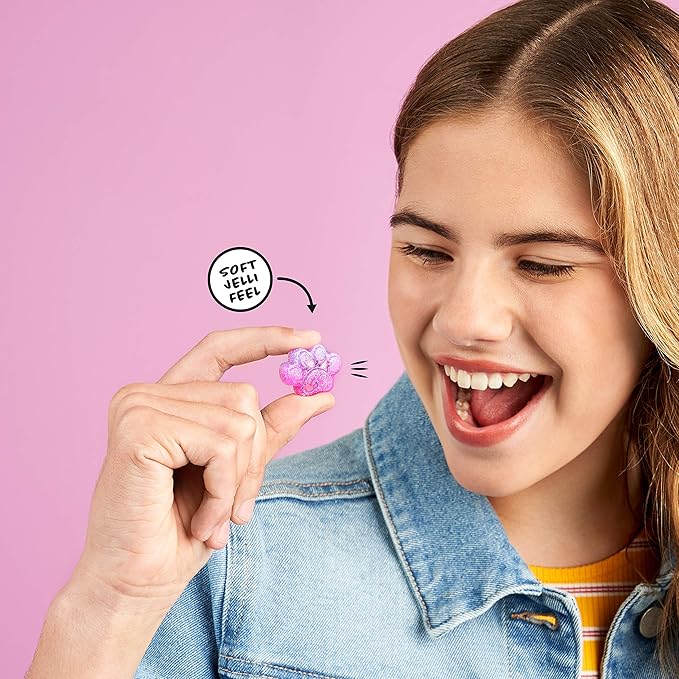 Animals Jewelry Pack - Quick & Easy DIY Resin Inspired Craft Activity Kit for Kids Ages 7 & Up, Multicolor (10878)